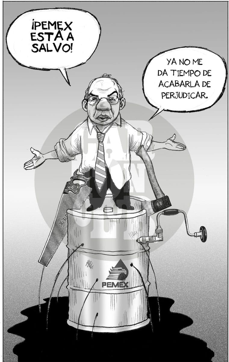 La salvacion