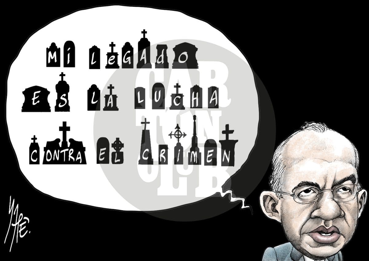 Letra muerta