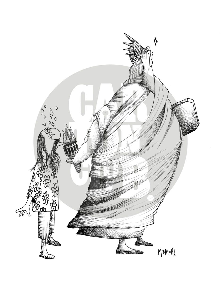 Libertad