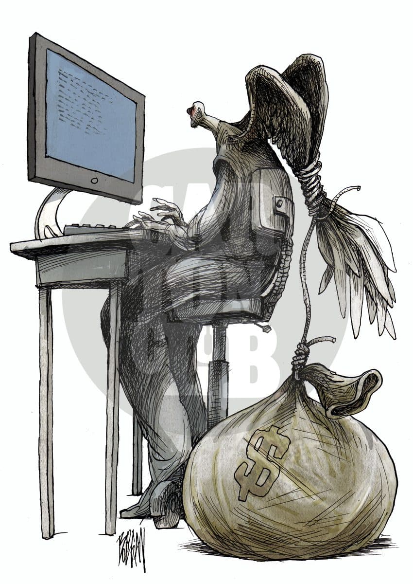 Libertad Periodistica