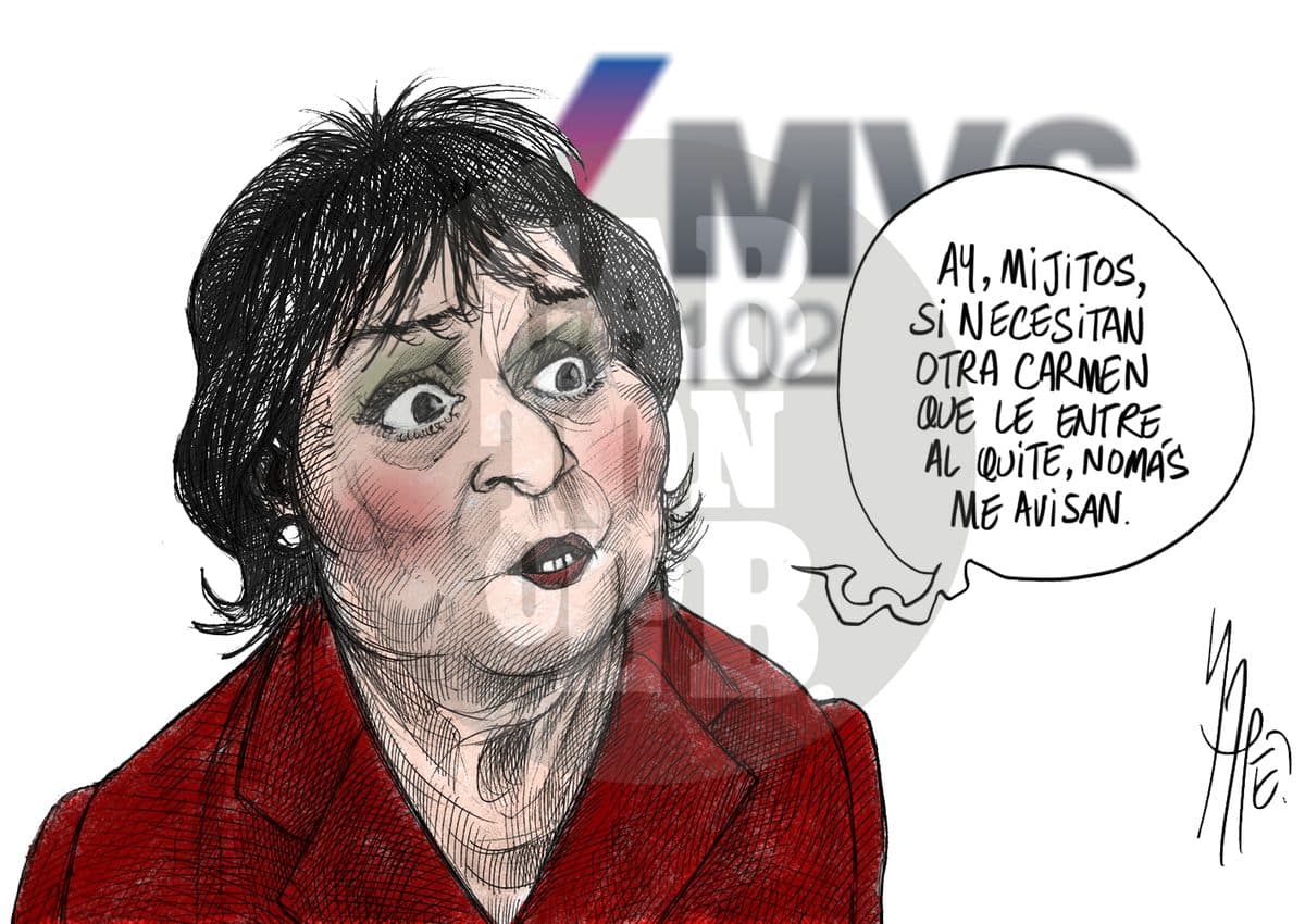 Lo que faltaría, cartón de Rapé