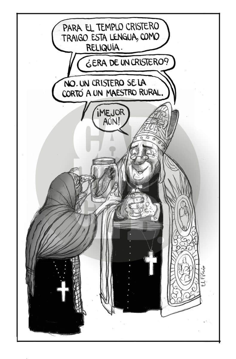 Lo que se celebra