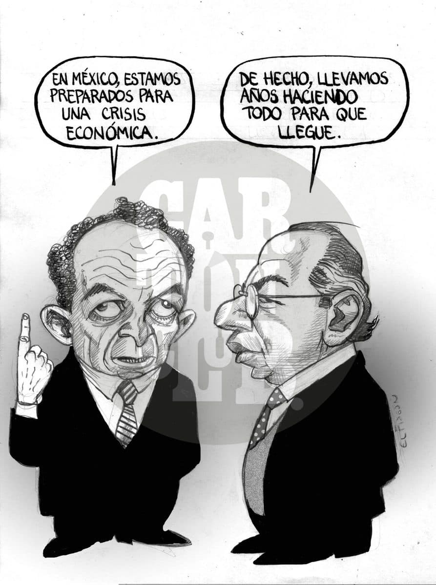 Los expertos