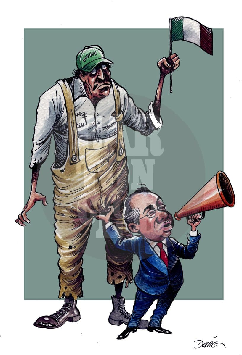 Los gritos