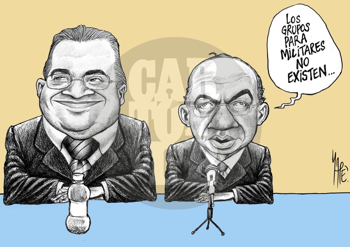 LOS MATA NETAS