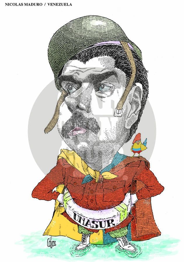 Maduro