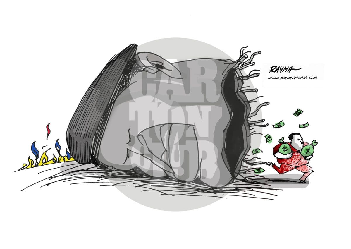 Maduro