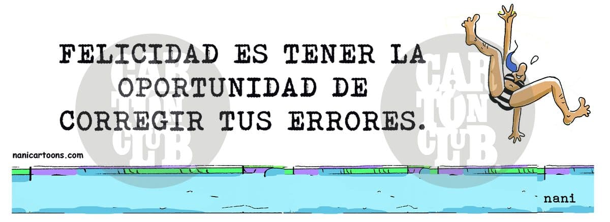 magola 2390, cartón de Nani