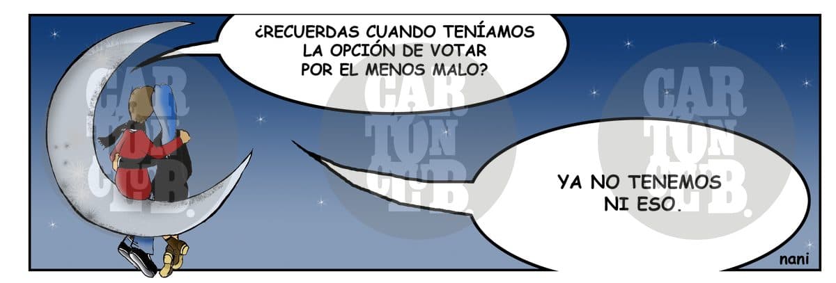 magola elecciones