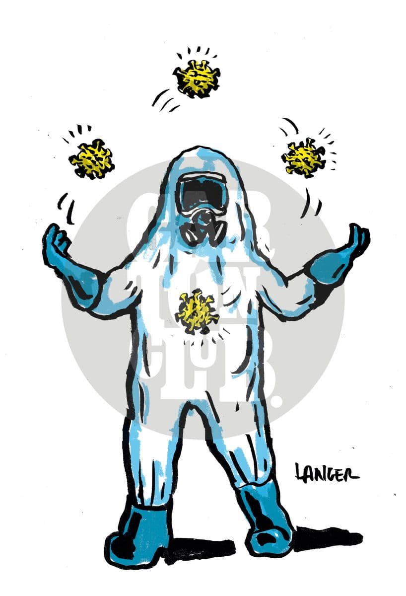 Malabares Virus