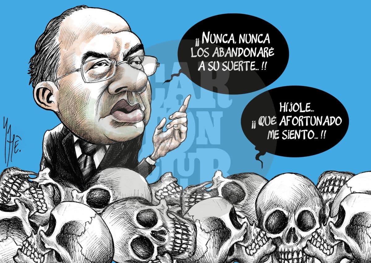 Malas compañías