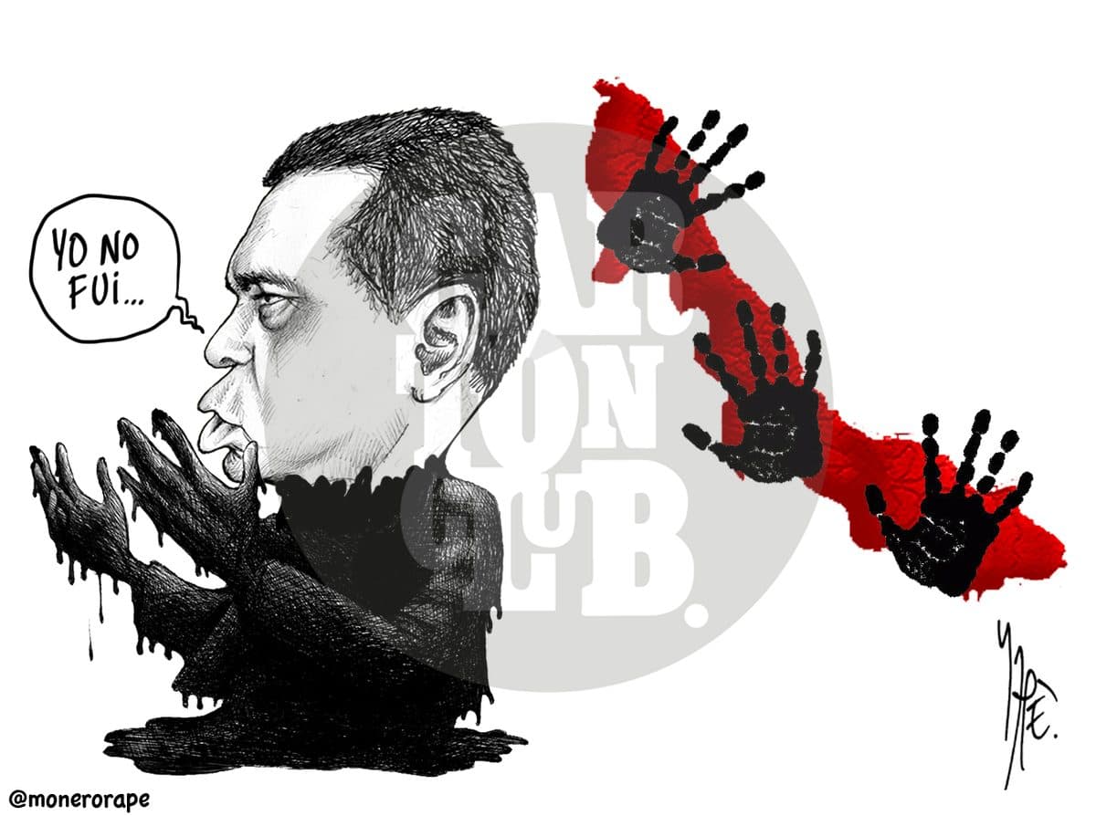 Mano negra