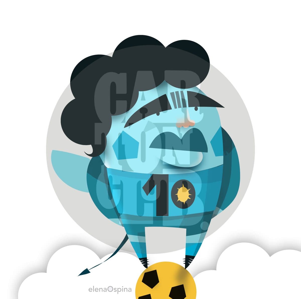 maradona