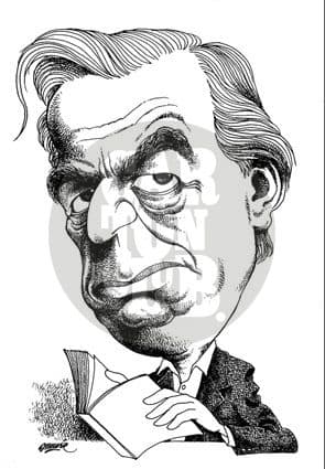 Mario Vargas Llosa