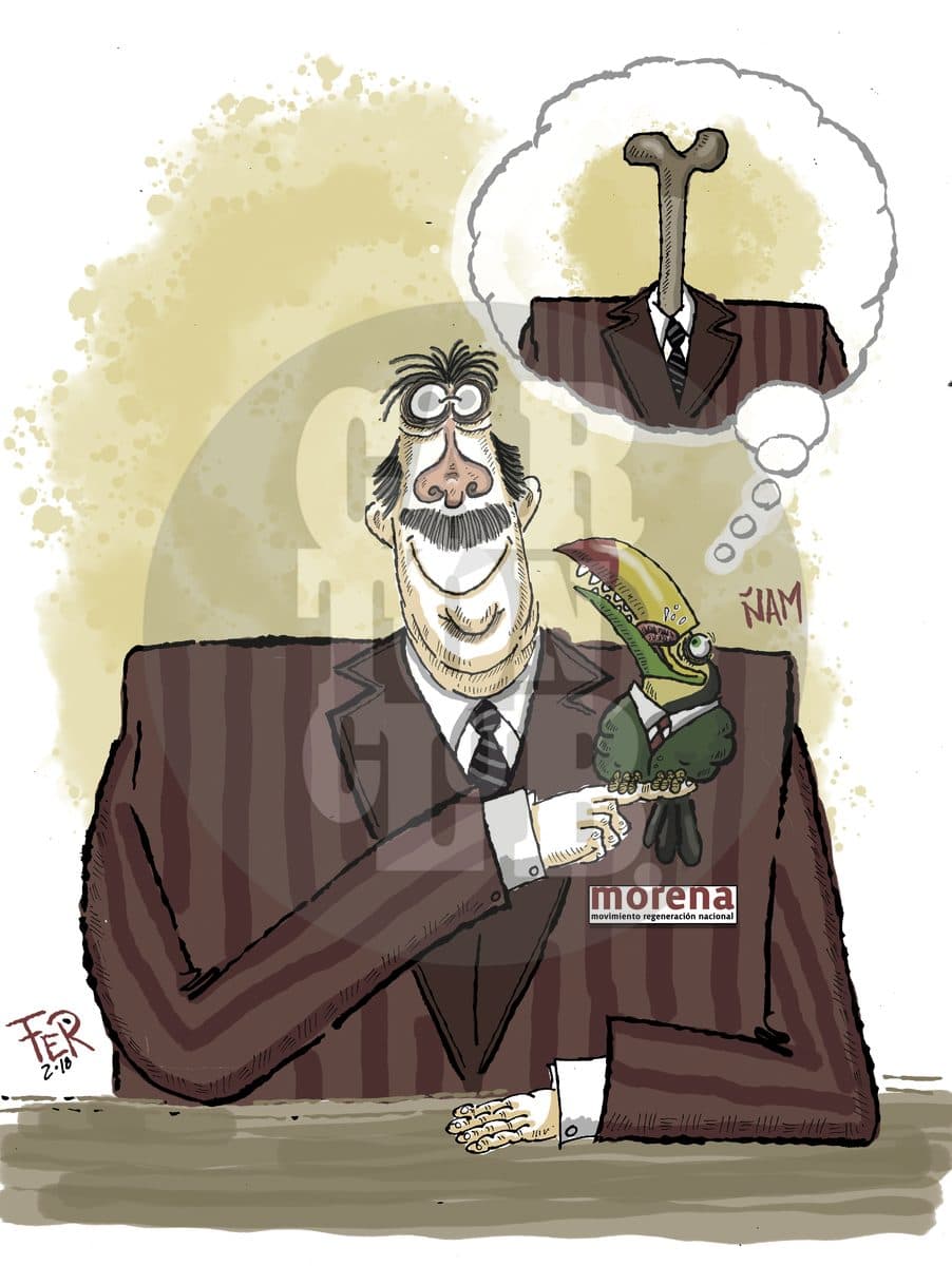 Mascota