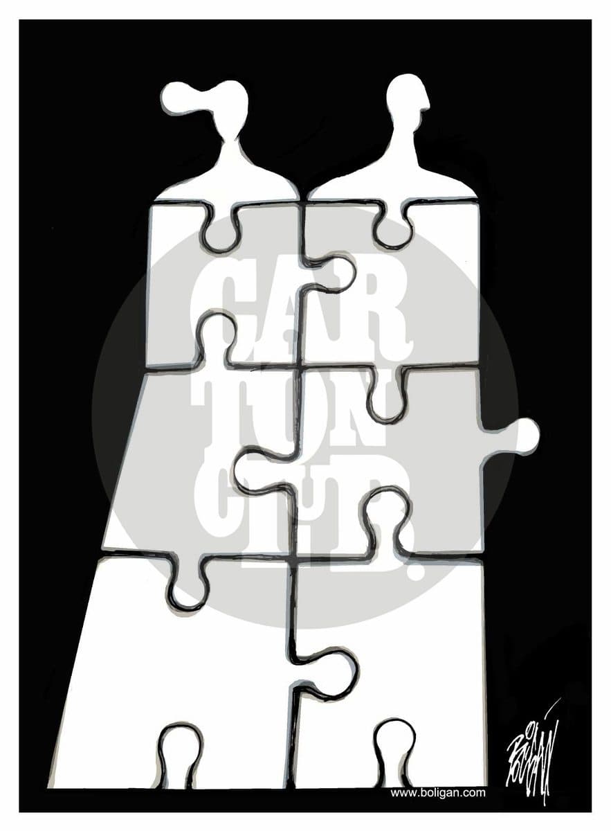 Matrimonio e Infidelidad
