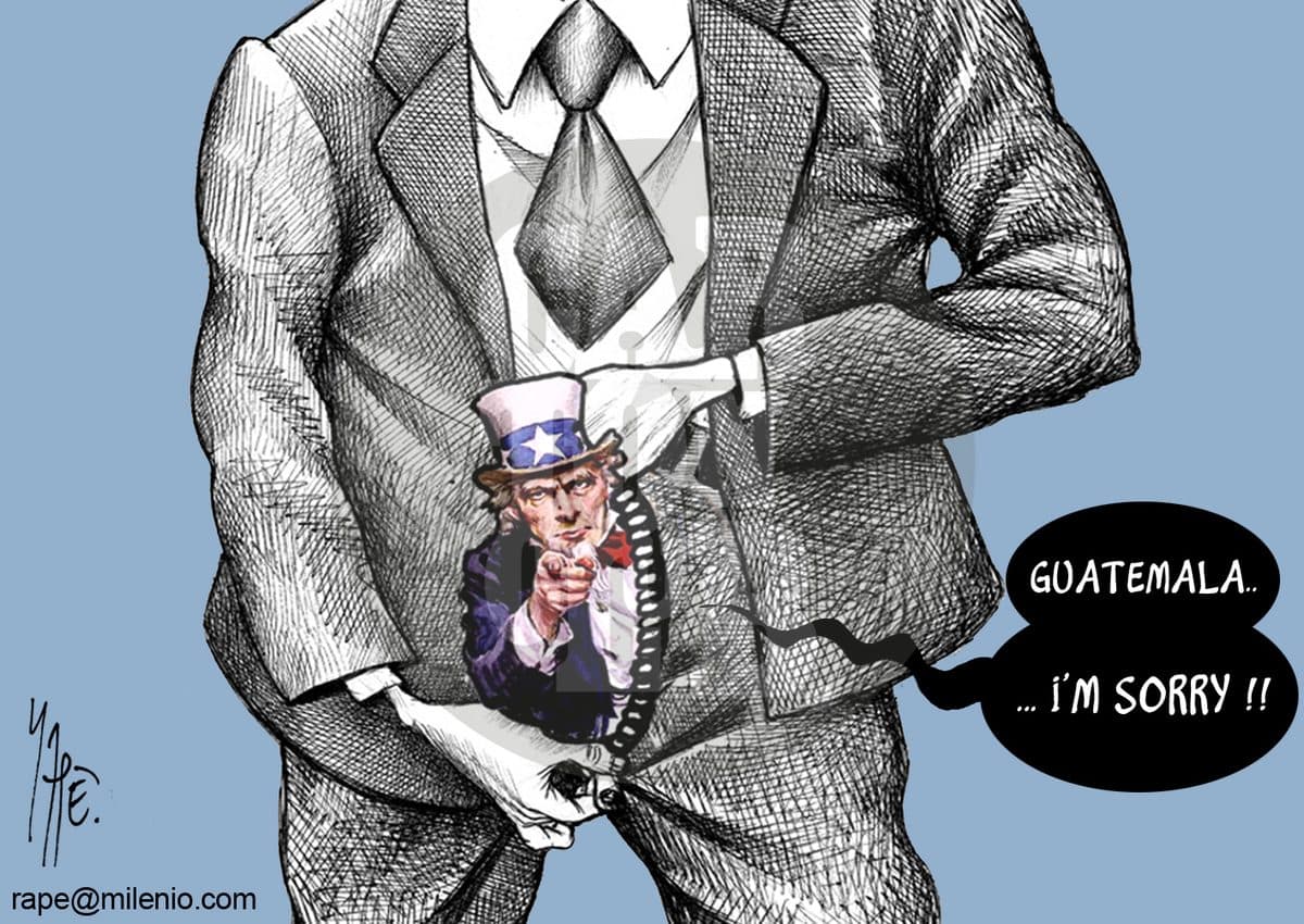 Mea culpa
