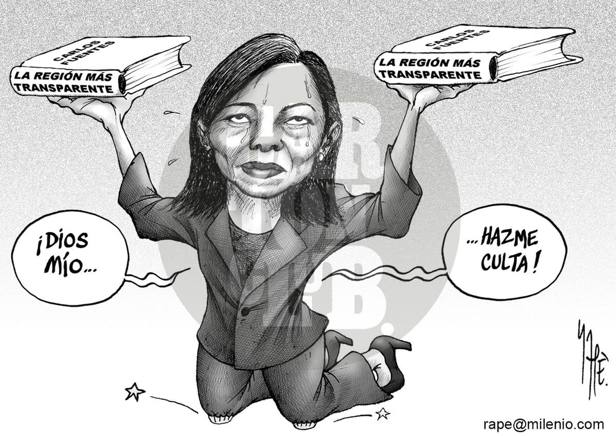 Mea culpa