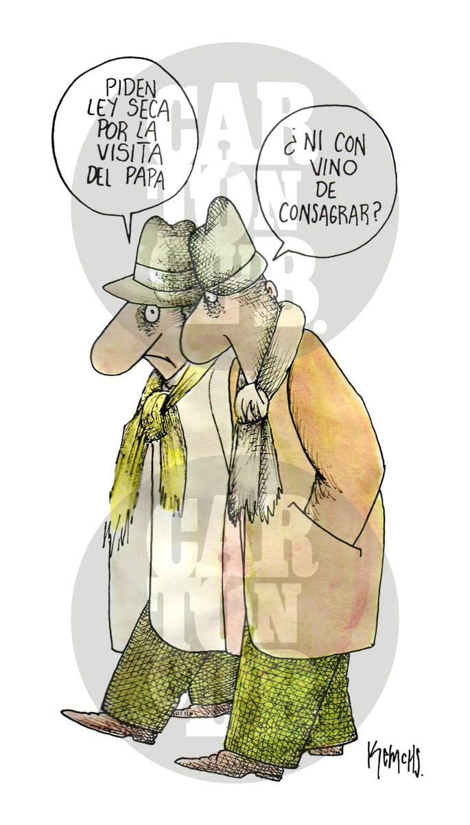 Medidas precautorias