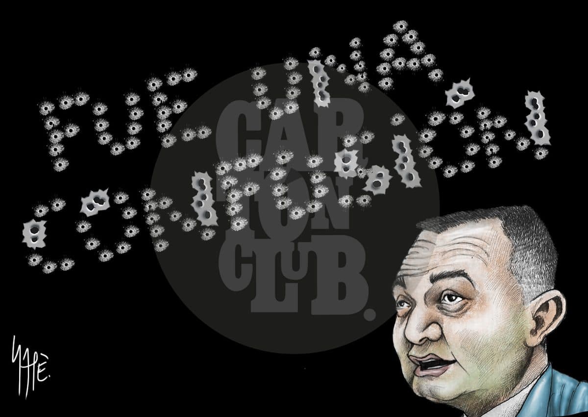 Mensaje claro