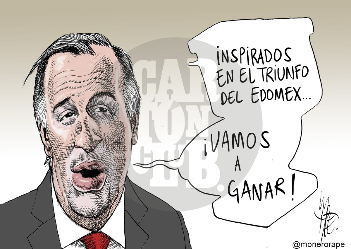 Mensaje que apesta