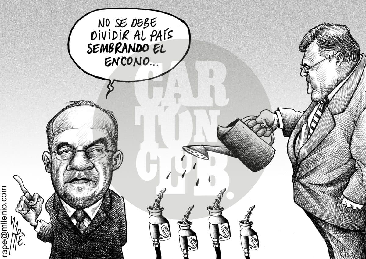 Mensajes encontrados