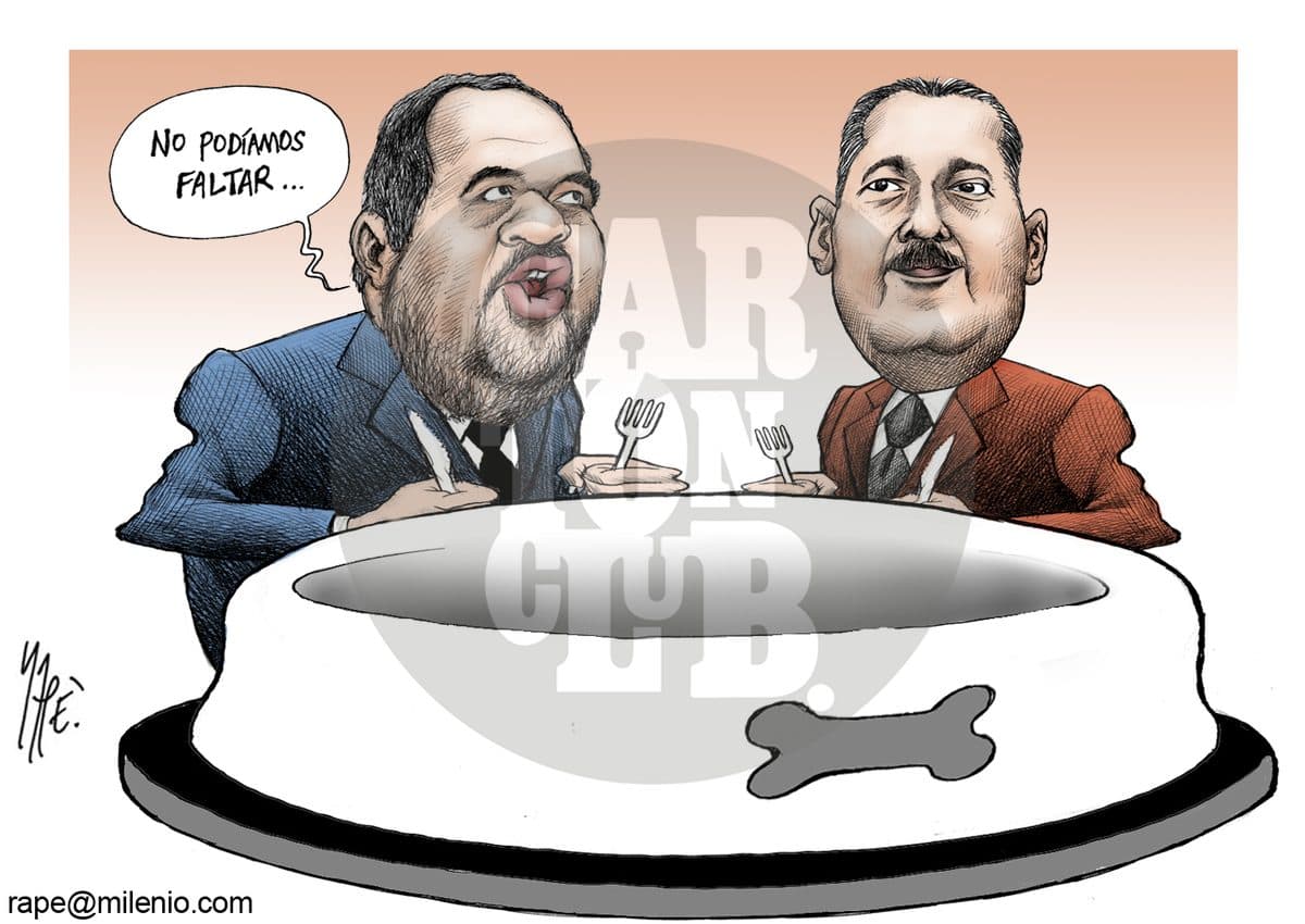 Mesa especial
