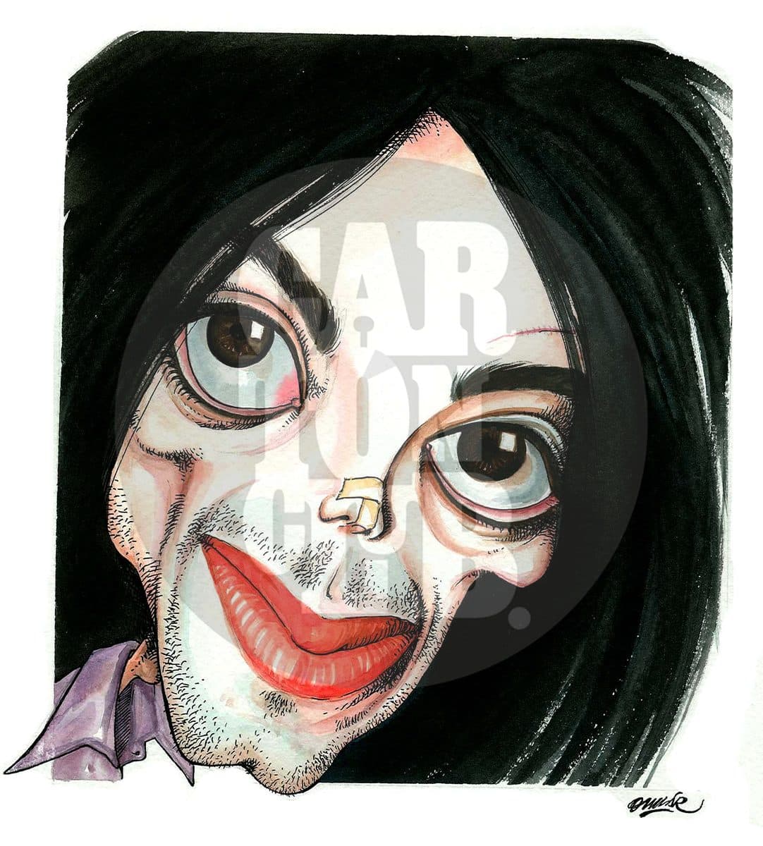 Michael Jackson