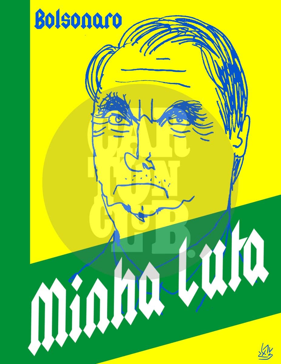 Minha Luta
