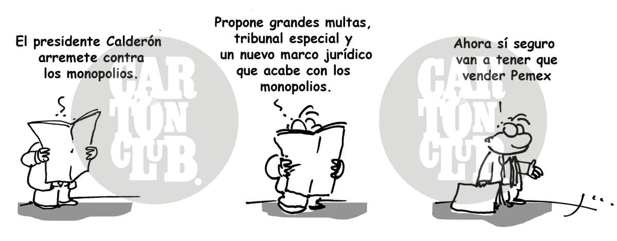 Monopolios