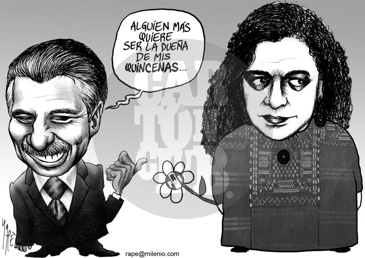 Nada para AMLO