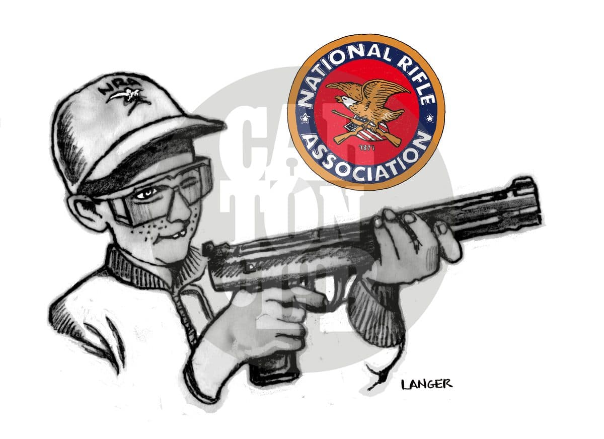 National Riffle Association