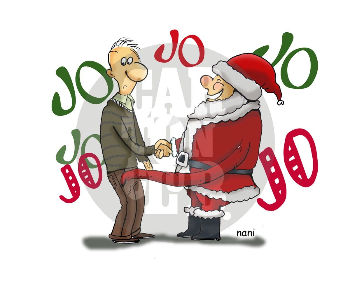 navidad jojojo