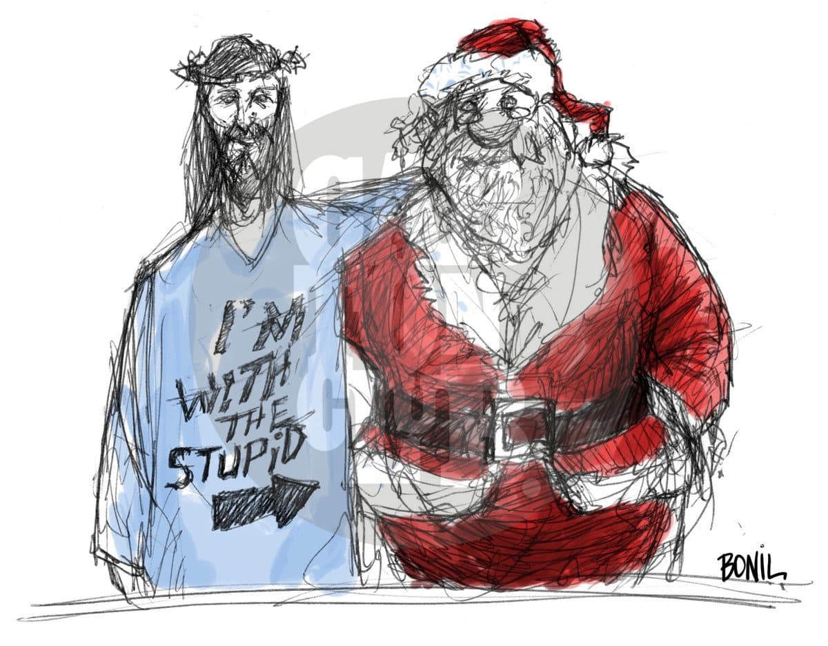 Navideños