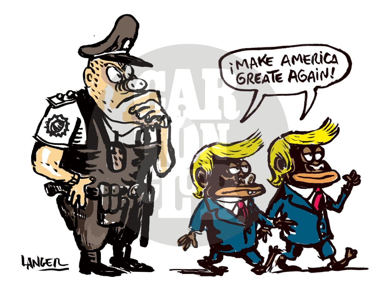 Negritos