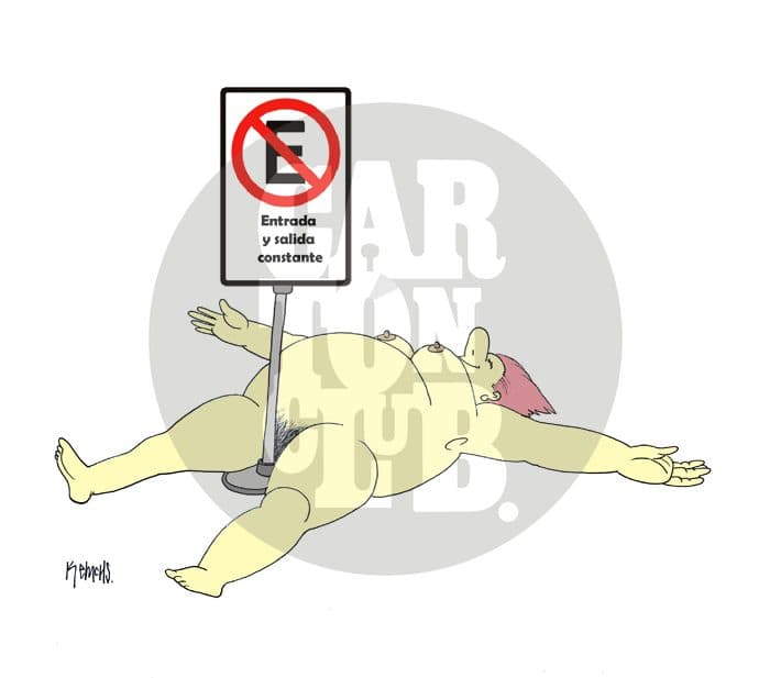 No gestionarse