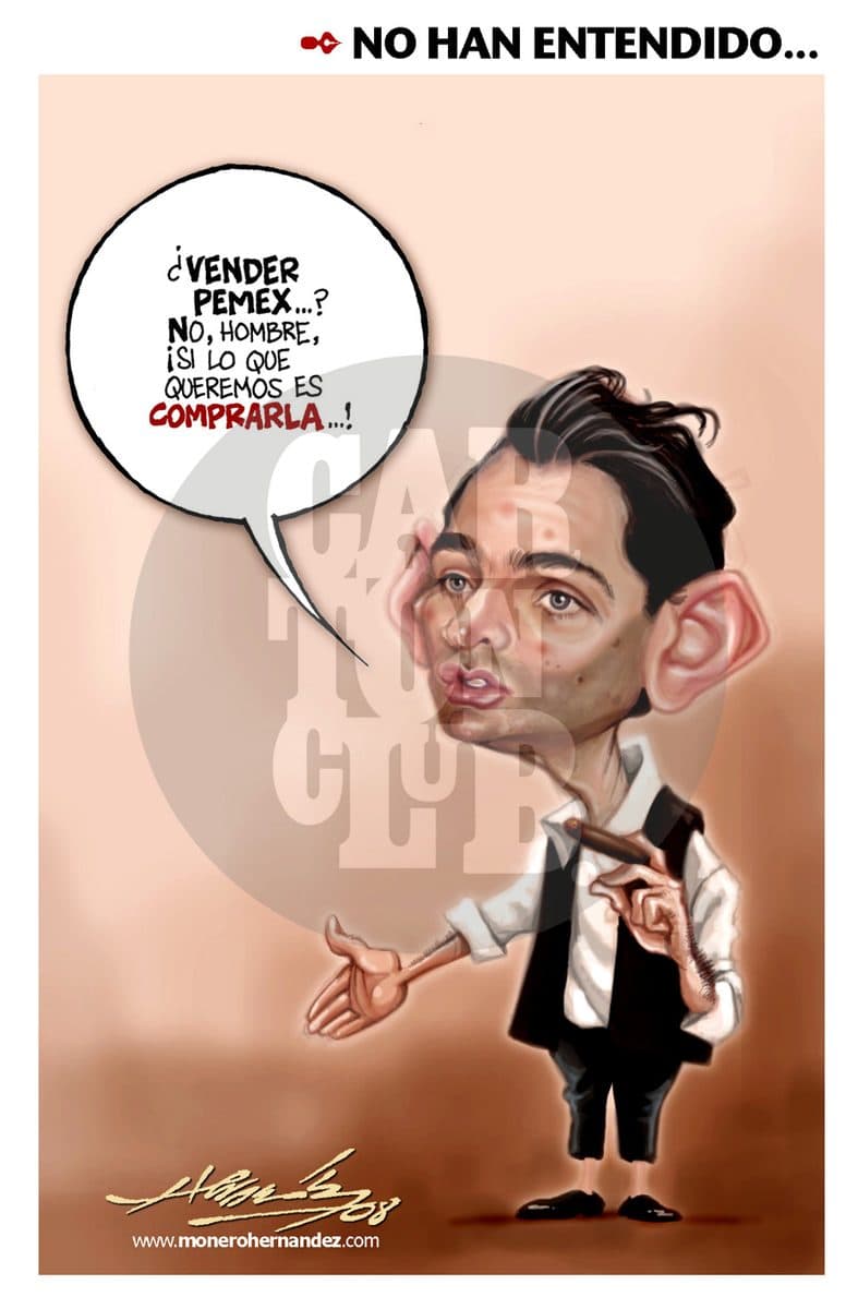 No han entendido