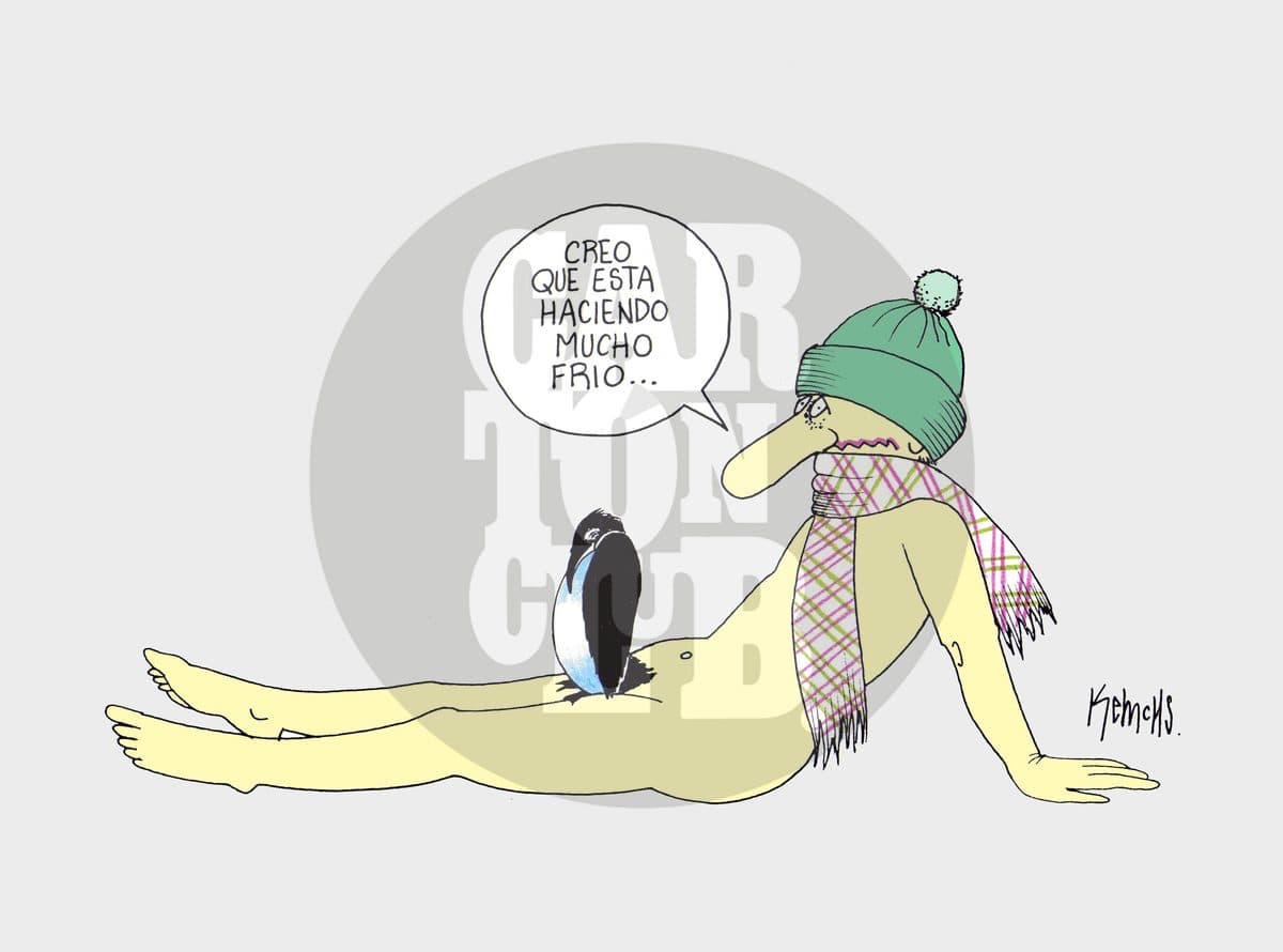 Ñpoca invernal