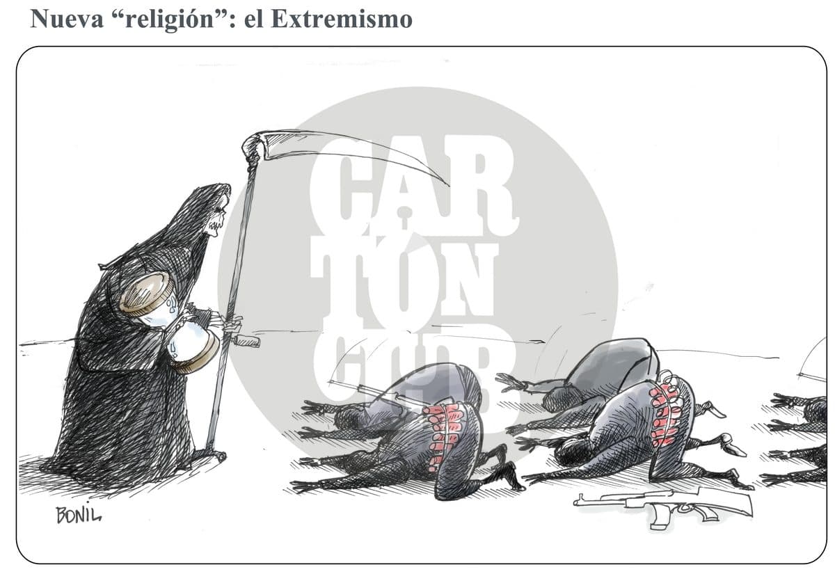 Nueva "religión"