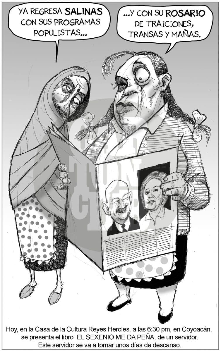 Nuevo Pronasalinas