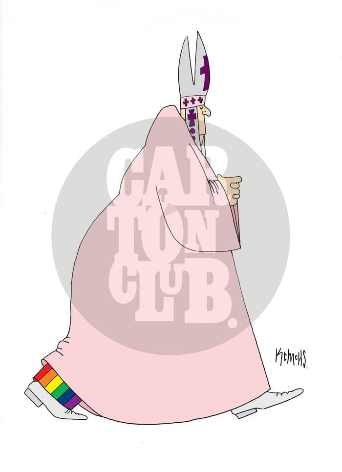 Ocultamiento., cartón de Kemchs