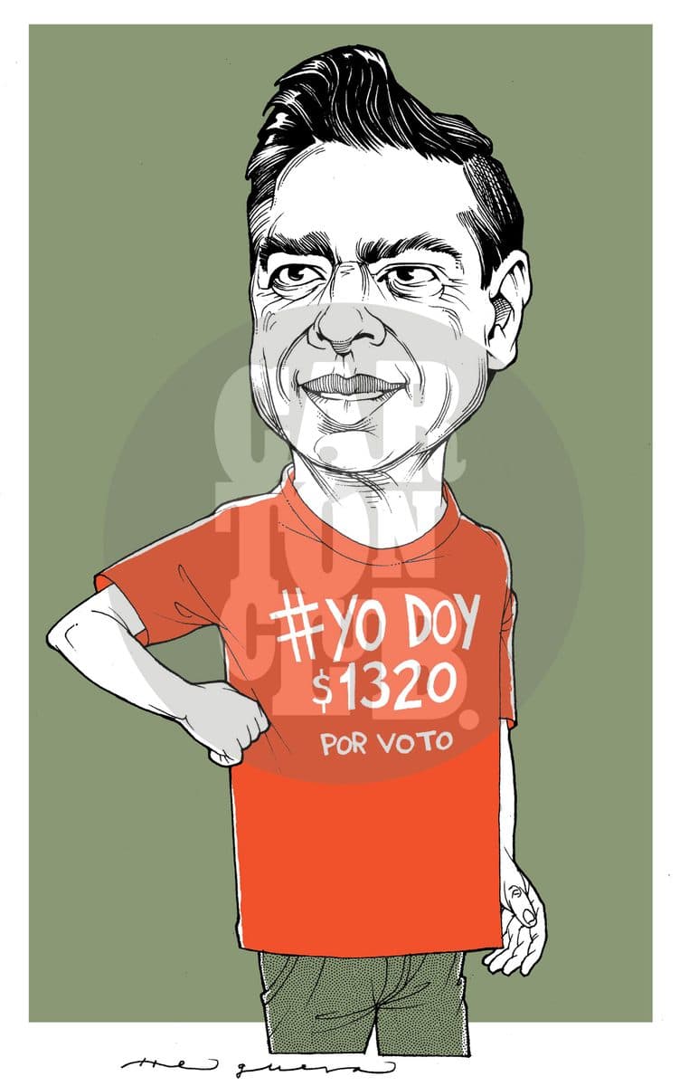 Otro movimiento