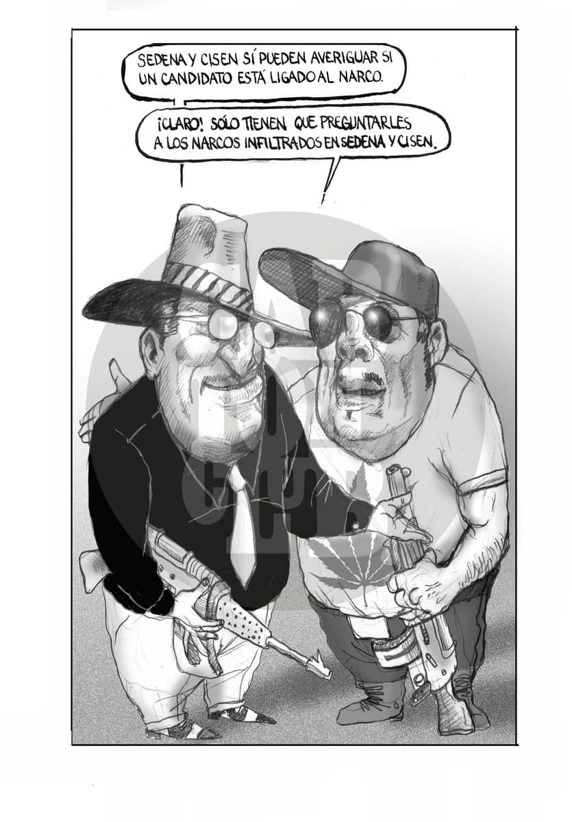pa' los toros del jaral...