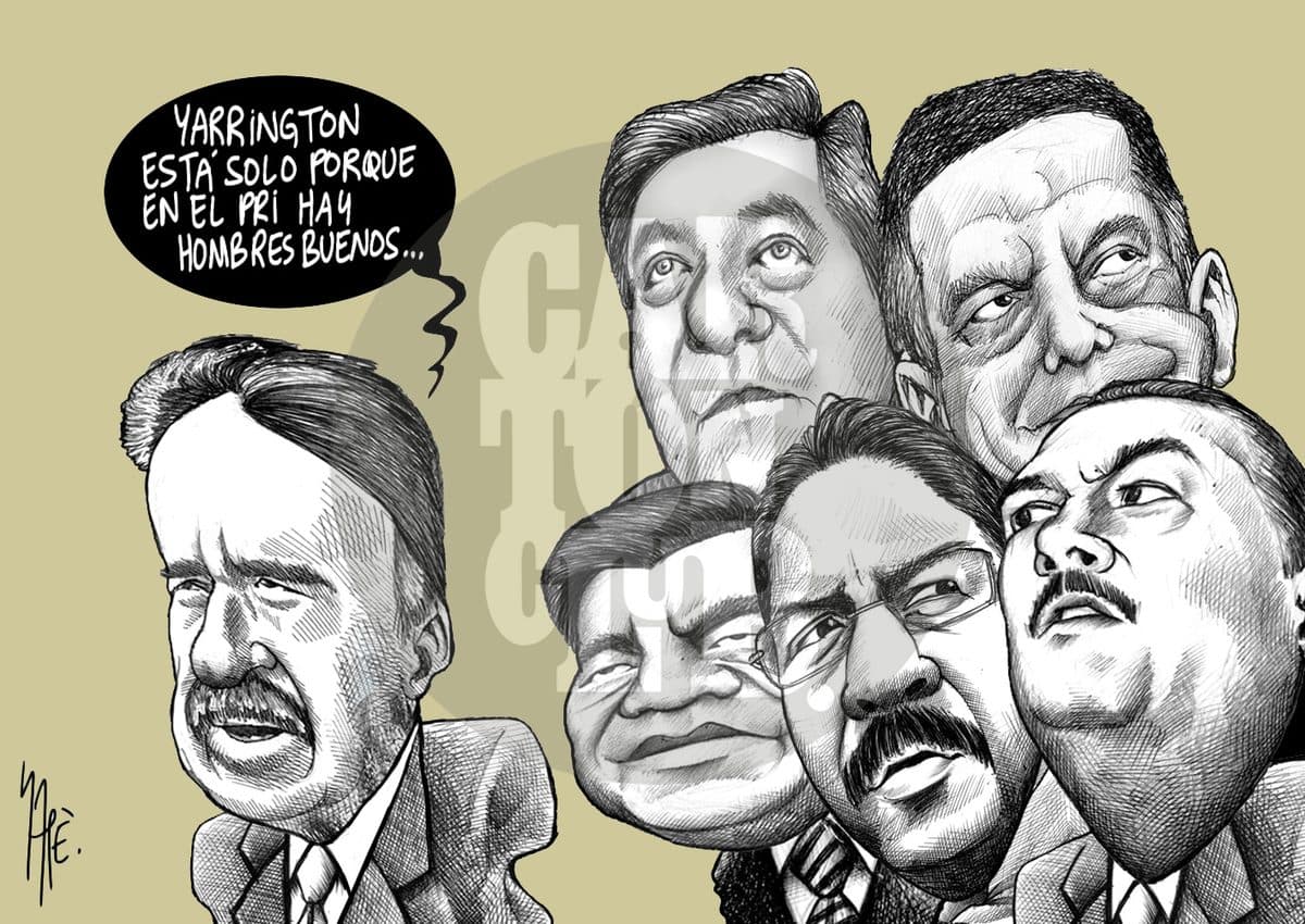 Palabra de hombre bueno