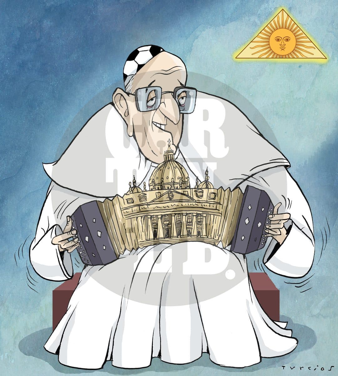Papa Francisco