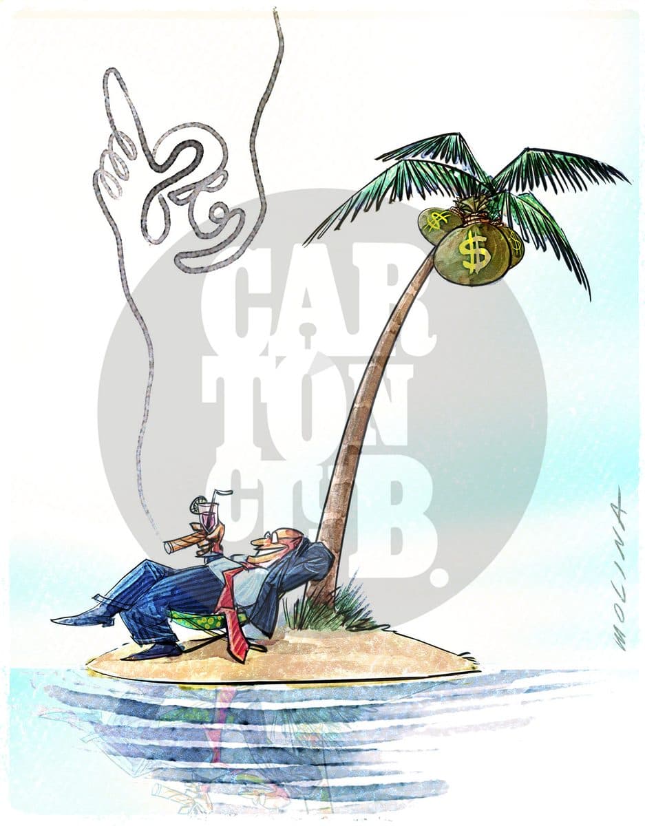 Paradise Papers