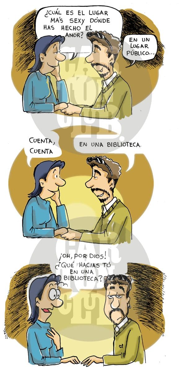 parejas 3