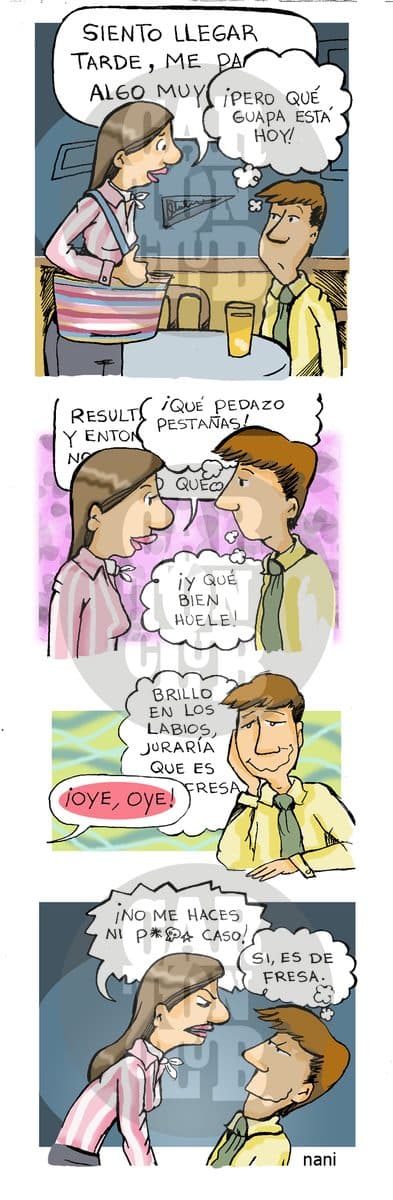 parejas 4