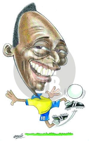 Pelé