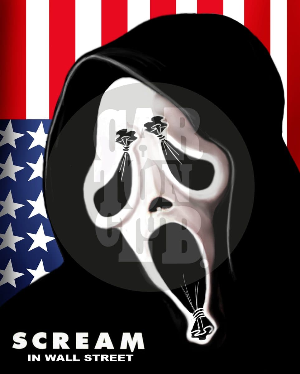 Película de terror